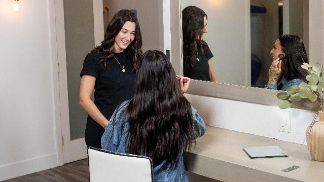 Image 3 from Salt & Light Wellness partner gallery