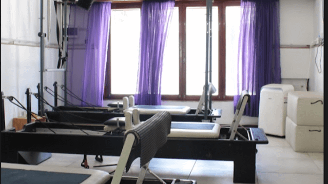 Imagen 3 de la galería del partner Ap Pilates Estudio 2