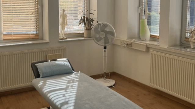 Bild 3 von Grandi Physiotherapie Partnergalerie