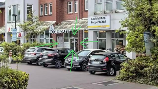 Bild 2 von Grandi Physiotherapie Partnergalerie