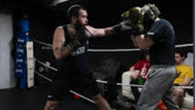 Image 3 from 10th Street Boxing Kensington partner gallery