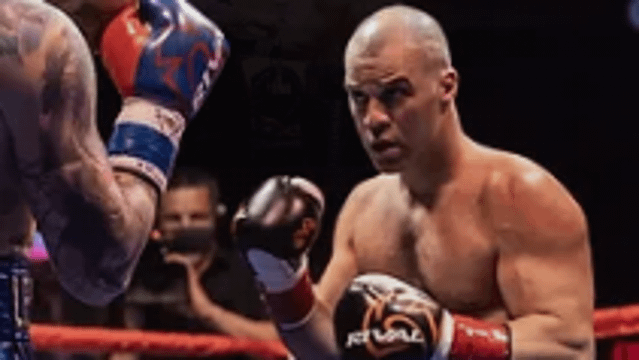 Image 1 from 10th Street Boxing Kensington partner gallery