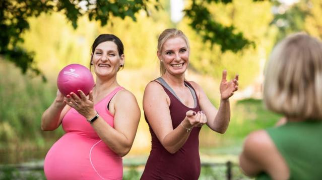 Bild 3 von Laufmamalauf Westpark Partnergalerie