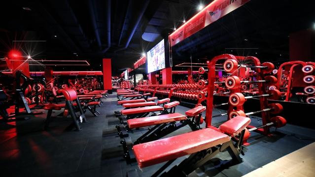 Immagine 2 dalla galleria del partner Action Fit Cairoli