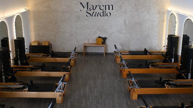 Imagen 1 de la galería del partner Marem Studio