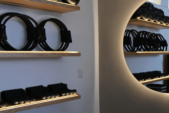 Imagen 3 de la galería del partner Marem Studio