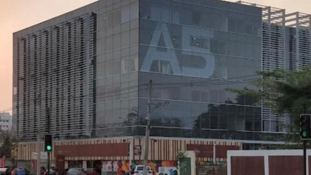 Imagem 2 da galeria do parceiro Vitta+ Clínica de Fisioterapia e Pilates