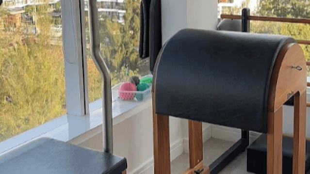 Imagem 3 da galeria do parceiro Vitta+ Clínica de Fisioterapia e Pilates