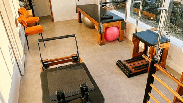 Imagem 1 da galeria do parceiro Vitta+ Clínica de Fisioterapia e Pilates