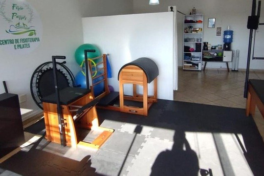 Imagem 1 da galeria do parceiro Fisio Passos -Centro de Fisioterapia & Pilates-