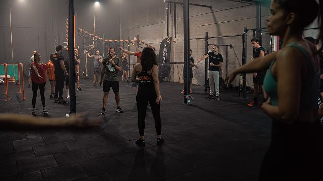 Imagem 2 da galeria do parceiro Sthenos Hybrid Almada