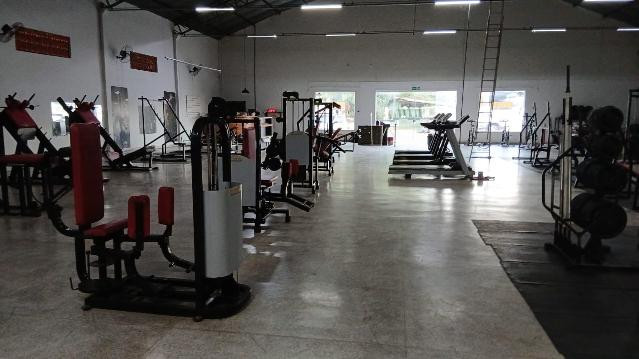 Imagem 1 da galeria do parceiro Academia Move