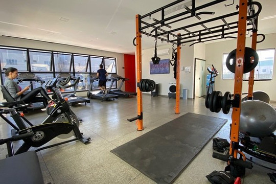 Imagem 3 da galeria do parceiro iFit Sport