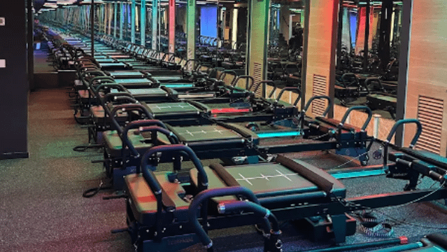 Imagem 1 da galeria do parceiro corelab München