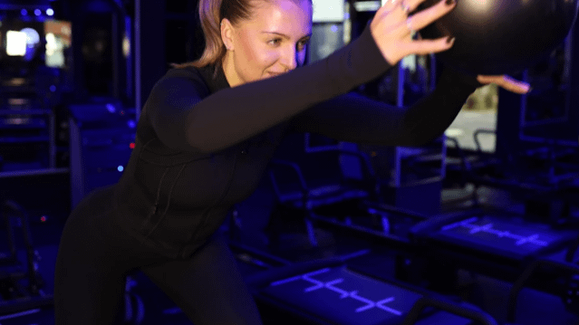 Imagem 3 da galeria do parceiro corelab München