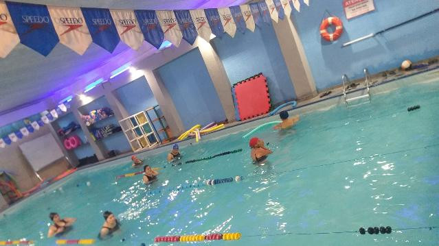 Imagem 1 da galeria do parceiro Fênix Academia