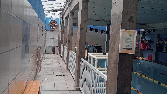 Imagem 3 da galeria do parceiro Fênix Academia