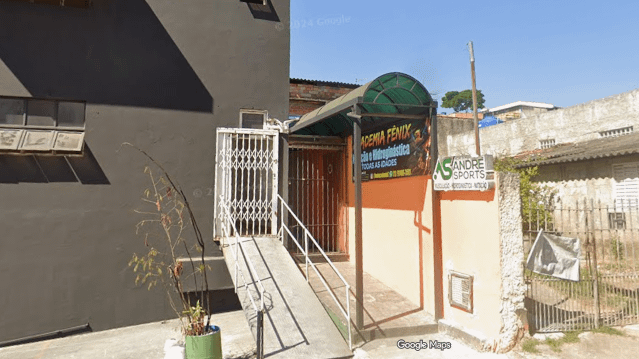 Imagem 2 da galeria do parceiro Fênix Academia