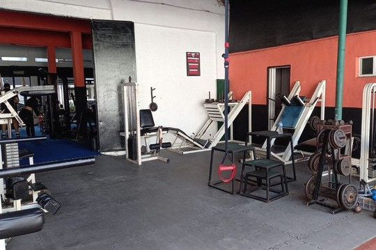Imagen 1 de la galería del partner MTZ GYM