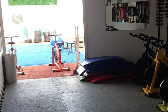 Imagen 3 de la galería del partner MTZ GYM