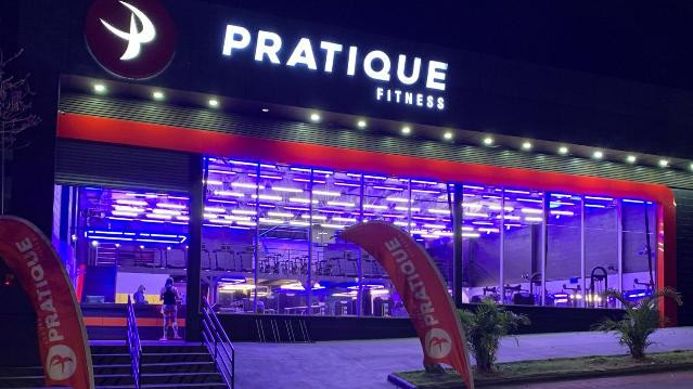 Imagem 2 da galeria do parceiro Pratique - Cardoso