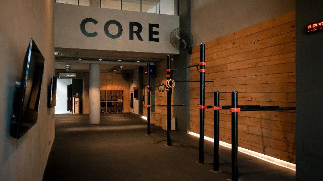 Imagen 2 de la galería del partner CORE - BOEDO