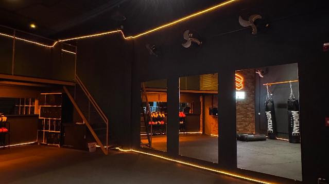 Imagem 3 da galeria do parceiro Fight Fit BH Buritis