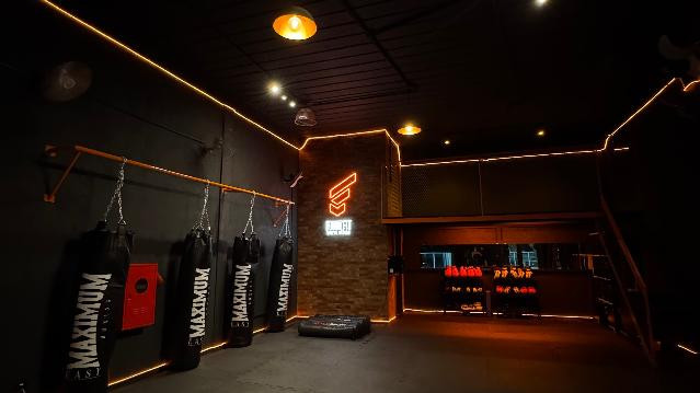 Imagem 1 da galeria do parceiro Fight Fit BH Buritis