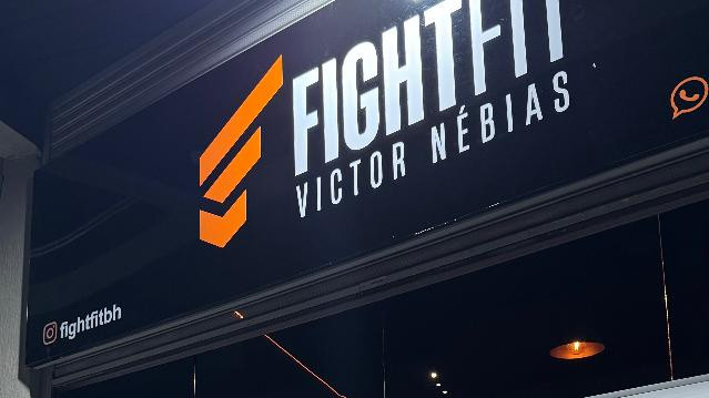 Imagem 2 da galeria do parceiro Fight Fit BH Buritis