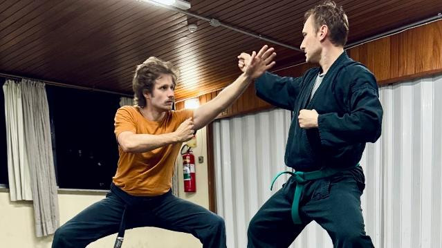 Imagem 1 da galeria do parceiro Kushimitama Dojo