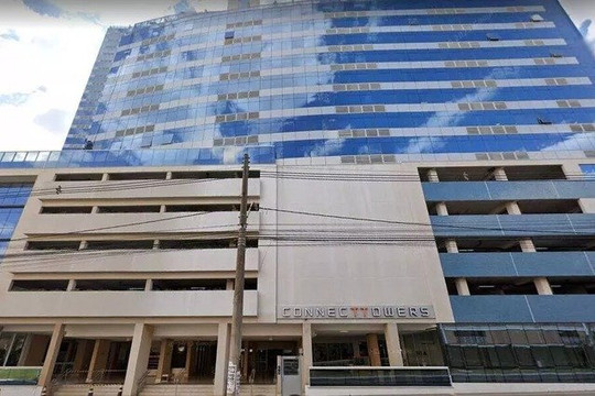 Imagem 2 da galeria do parceiro Volare pilates aéreo