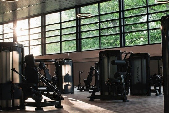 Bild 1 von all inclusive FITNESS Heusenstamm Partnergalerie