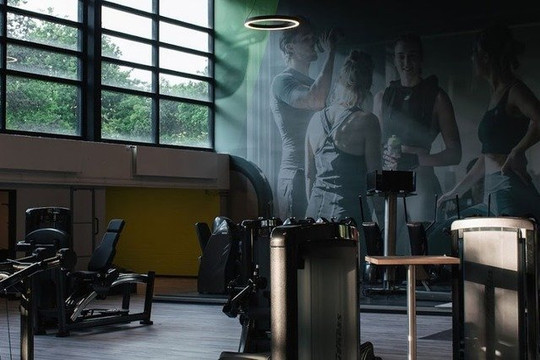 Bild 2 von all inclusive FITNESS Heusenstamm Partnergalerie