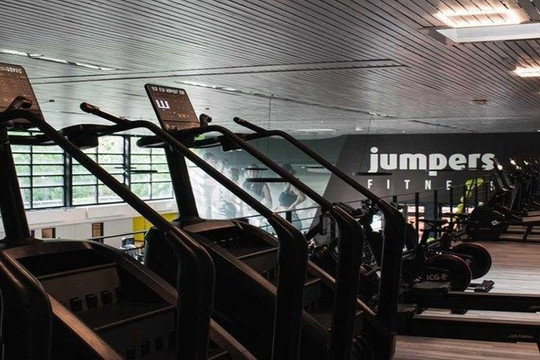 Bild 3 von all inclusive FITNESS Heusenstamm Partnergalerie