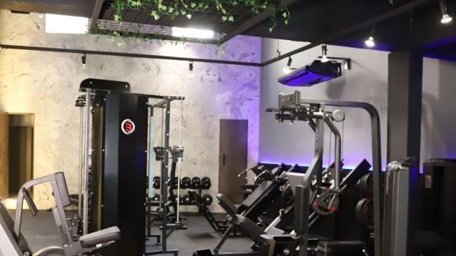 Imagem 1 da galeria do parceiro Stone Studio Integrado