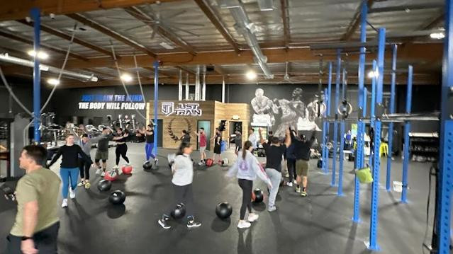 Image 3 from Just Train Hq partner gallery
