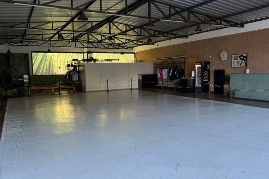 Imagem 3 da galeria do parceiro Taekwondo Campolim - Jardim Emilia