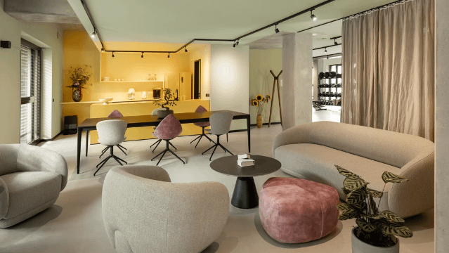 Bild 2 von Kopf & Körper Studios Partnergalerie