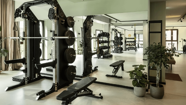 Bild 1 von Kopf & Körper Studios Partnergalerie