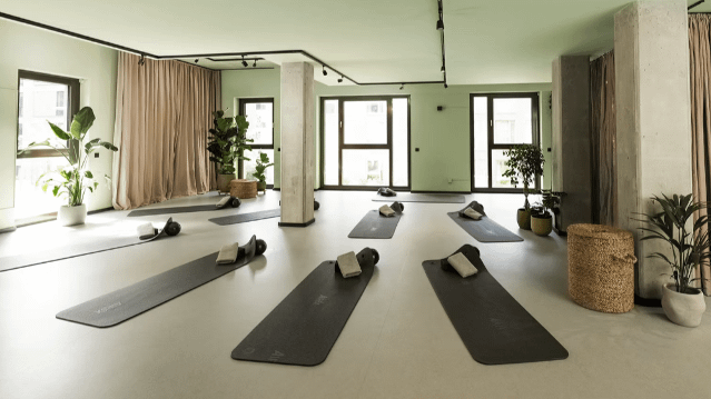 Bild 3 von Kopf & Körper Studios Partnergalerie