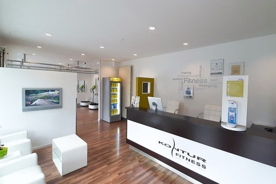 Bild 3 von KONTUR FITNESS Partnergalerie