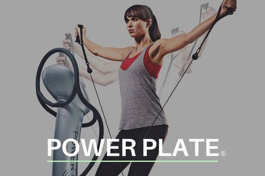 Bild 1 von KONTUR FITNESS Partnergalerie