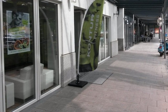 Bild 2 von KONTUR FITNESS Partnergalerie
