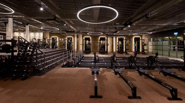 Image 1 from Fitness First - Cottons partner gallery