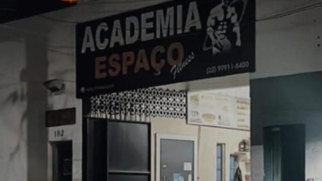 Imagem 2 da galeria do parceiro Academia Espaço Fitness