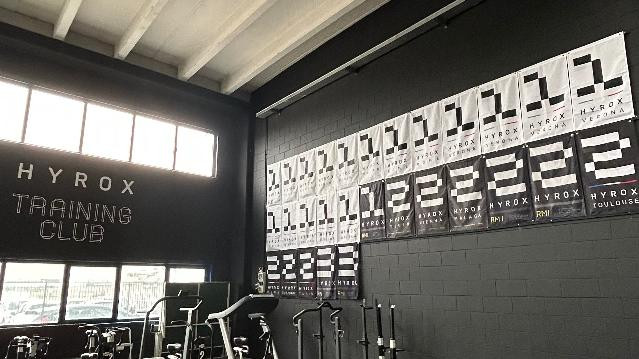Immagine 3 dalla galleria del partner Crossfit No Days Off Seveso