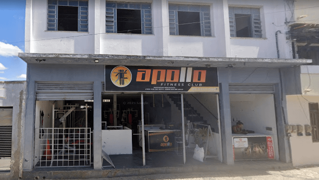Imagem 2 da galeria do parceiro Apollo Fitness Club