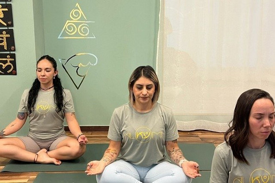 Imagen 3 de la galería del partner Alkymi Temple