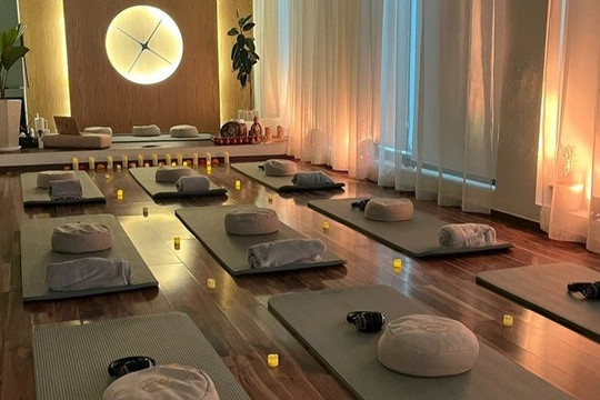 Imagen 1 de la galería del partner Alkymi Temple