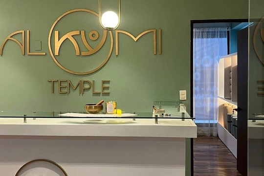 Imagen 2 de la galería del partner Alkymi Temple